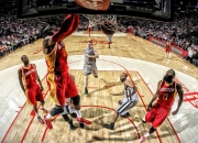 开云官方app入口-当甲骨文球场的战术板，铺上摩纳哥的赛道—克里斯·保罗的降维打击