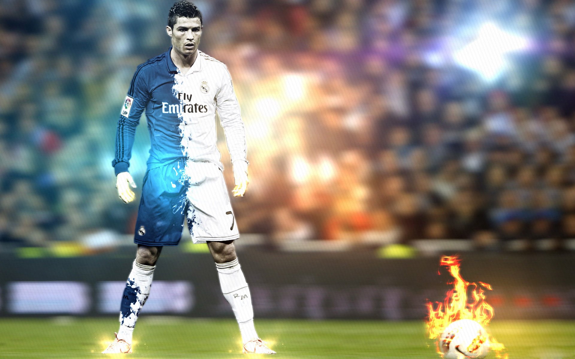 天使降临圣西罗，迪马利亚独舞，AC米兰焦点战击溃墨西哥豪门