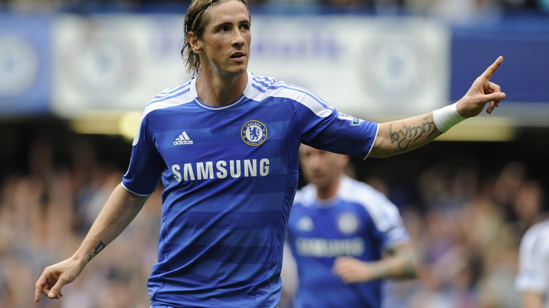 英超争冠之夜，拉梅洛关键回合不手软