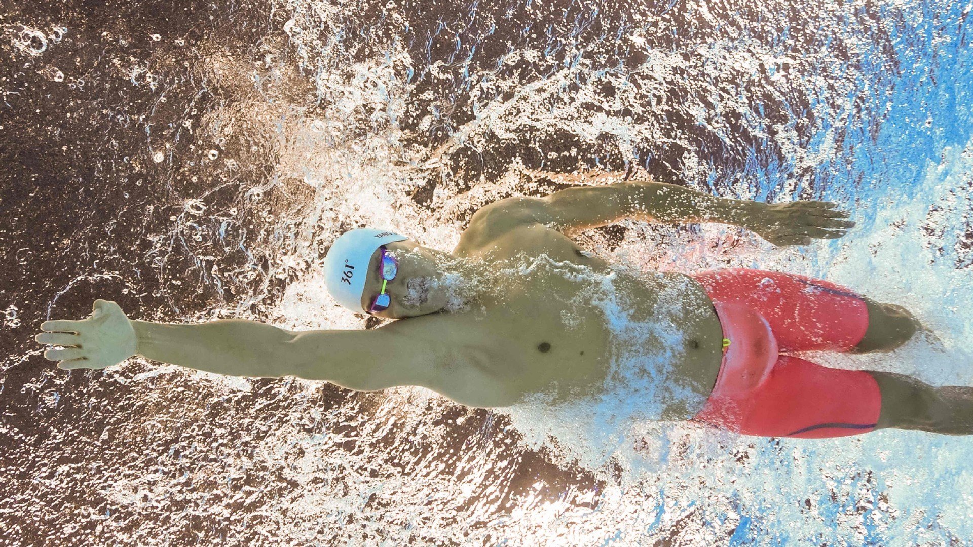 逆转与新生，从韩国足球到日本乒乓的东方韧性